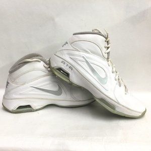 Nike Air Hi-Top Shoes 9 Model  525747-101